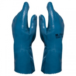Mapa Titan 393 Oil-Resistant Heatproof Heavy Duty Gauntlet Gloves